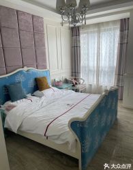 -雪绒花月子会所(祥盛店)