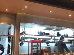 大堂-三太子地摊烧烤·小龙虾(北蔡店)