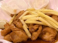 -潮喜竹溪荔湖酒家(荔枝湾店)