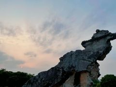 -南京市江宁方山