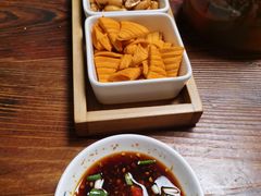 -菌极鲜野生菌火锅店(阳明祠店)