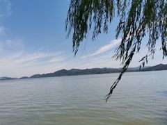 -东钱湖旅游度假区