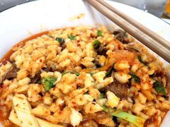 -老孙家泡馍馆·金牌烧烤
