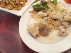 -南江鸡饭店(龙华雅苑分店)