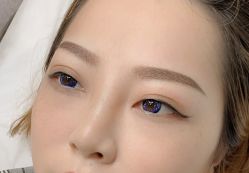 -MIVI·纹眉半永久野生眉