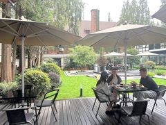 -一尺花园(安和花园店)