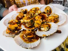 -华春餐馆(鱼山路店)