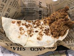-TACO STAR 塔可星(下沙宝龙店)