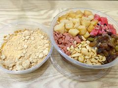 糍粑冰粉-米爸爸糍粑冰粉(湖滨小区店)