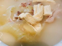 -潮堂 · 潮州菜(国贸商城店)