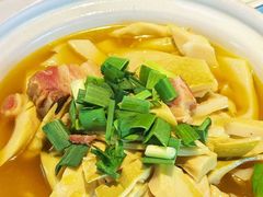 -食光慢宴·安吉土菜馆