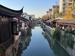 -南翔古镇