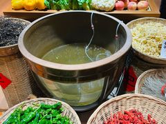-肥三土菜馆(五四广场店)