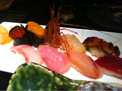 寿司-三井日式料理(农安街店)