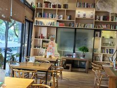 -麦子MaiMassage(打浦桥店)