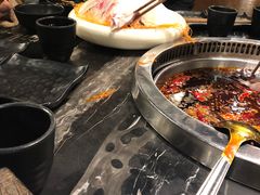 -小王少龙火锅(沙南街店)