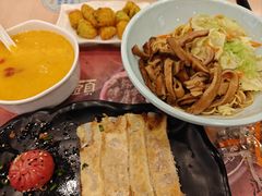 -四海游龙(大华店)