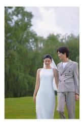 -布丁婚纱摄影工作室