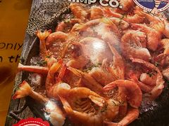 -阿甘虾餐厅(凌霄阁店)