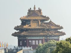 -横店影视城明清宫苑园区
