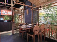-湘阁里辣(南联锦泰城店)