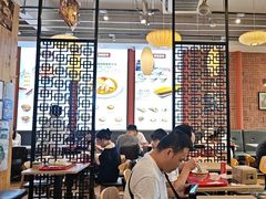 -和合谷(德外店)