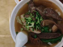 -莲塘味宝园牛杂(天越翔园店)