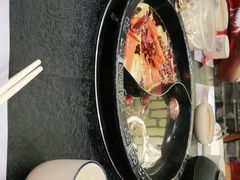 -火社火锅(平安大街店)