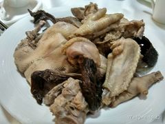 -广州塔晖粤轩中餐厅