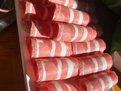 -義聚德·清真铜锅涮羊肉·烧烤(河东店)