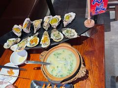 -烧蠔帮·湛江生蚝(南桥店)