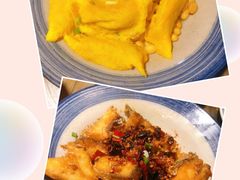 -印象鲵宴·张家界地标美食名片(溪布街店)