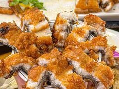 -醉壹号海鲜大排档(厦门美食地标店)