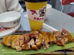 -吃不恼火·江湖菜·小酒馆(日月光田子坊店)