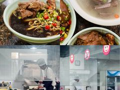 -张一品食府