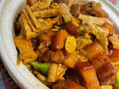 -老三骨头馆(白桦东路店)