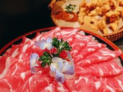 -色響火锅(恒隆广场店)