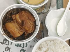 -老乡鸡(滨湖新区徽杰苑店)