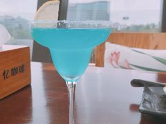 -维纳斯酒店-忆咖啡观景餐厅(象山公园店)