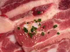 -牛角烧肉(步步高星城天地店)