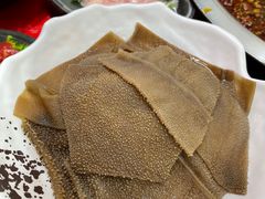 -谭鸭血老火锅(慈云寺店)