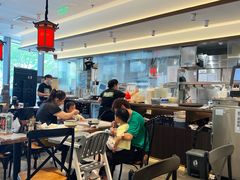 -和府捞面(曹路花园城店)