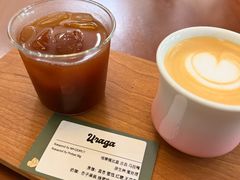 -SAFARI COFFEE