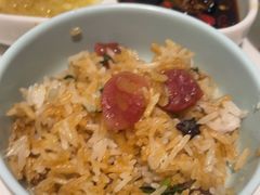-洪氏嗨捞·猪肚鸡火锅(阳光天地店)