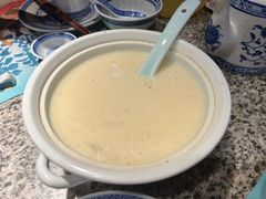 -南京大牌档(香港广场店)