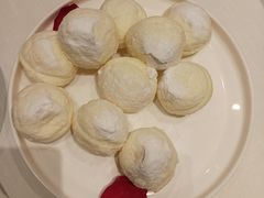 雪绵豆沙-红樱桃·新派辽菜(北行店)