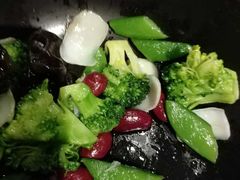 -那家小馆•北京菜•烤鸭(中关村店)