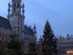 -布鲁塞尔大广场