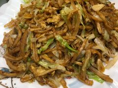 -满堂春特色餐馆