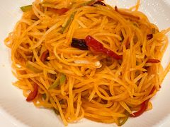 -巴依老爷新疆美食(牡丹园店)